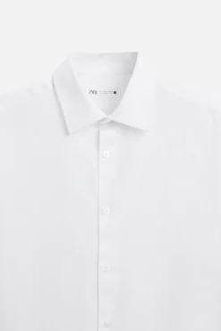 CAMISA ESTRUCTURA