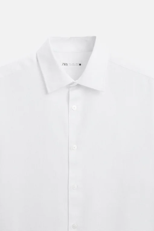 CAMISA ESTRUCTURA