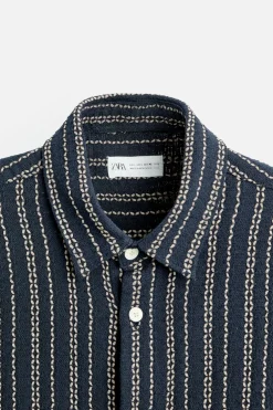 CAMISA ESTRUCTURA