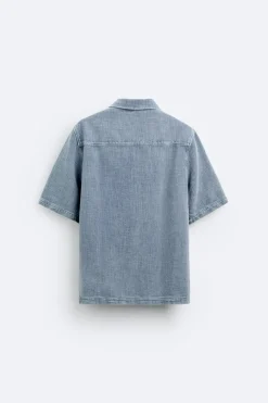 CAMISA ESTRUCTURA