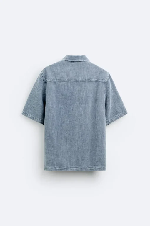 CAMISA ESTRUCTURA