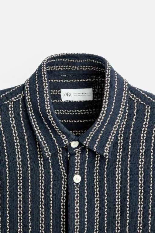 CAMISA ESTRUCTURA