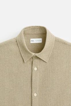 CAMISA ESTRUCTURA