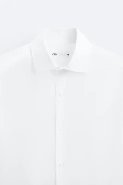 CAMISA ESTRUCTURA