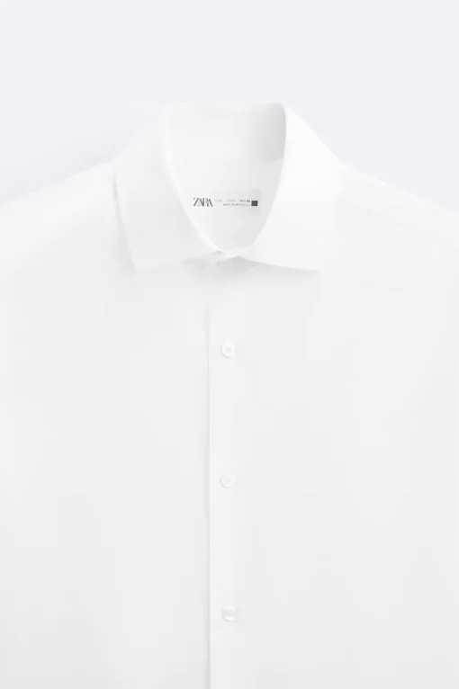 CAMISA ESTRUCTURA