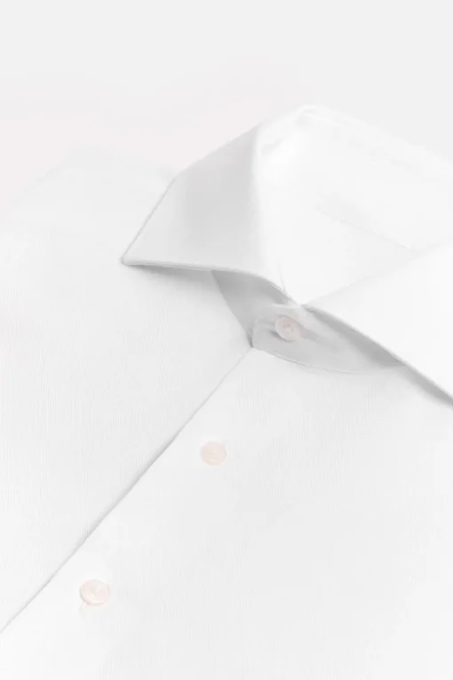 CAMISA ESTRUCTURA