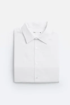 CAMISA ESTRUCTURA