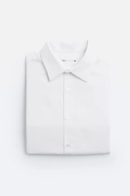 CAMISA ESTRUCTURA