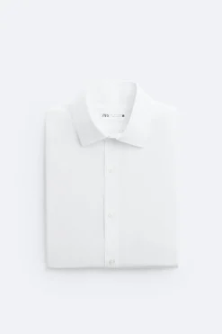 CAMISA ESTRUCTURA