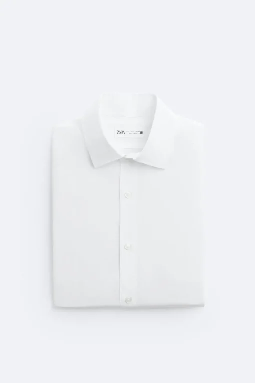 CAMISA ESTRUCTURA