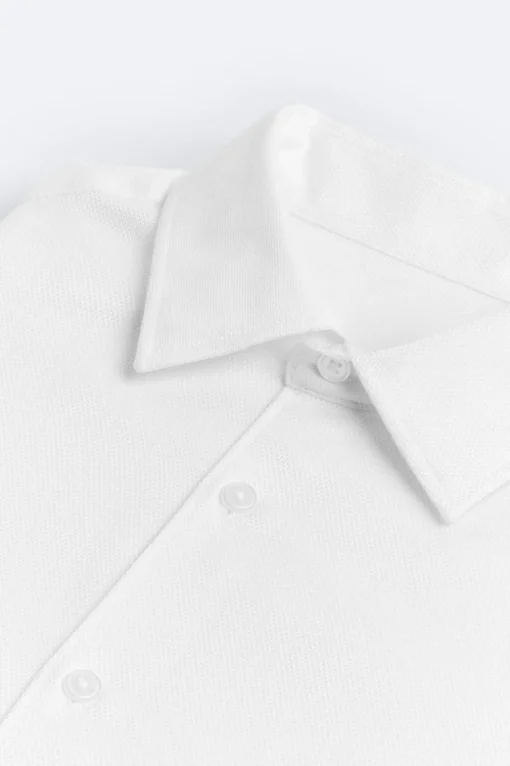 CAMISA ESTRUCTURA