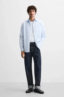 CAMISA ESTRUCTURA CUADROS