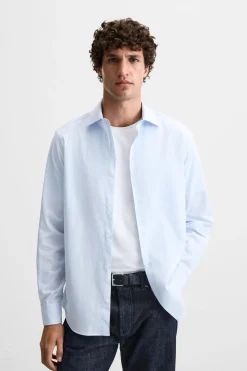 CAMISA ESTRUCTURA CUADROS