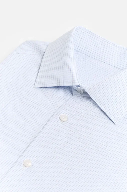 CAMISA ESTRUCTURA CUADROS