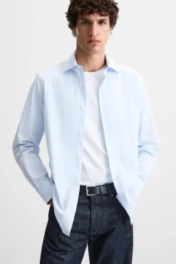 CAMISA ESTRUCTURA CUADROS