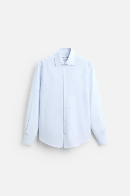 CAMISA ESTRUCTURA CUADROS