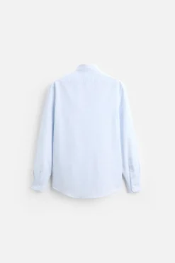 CAMISA ESTRUCTURA CUADROS