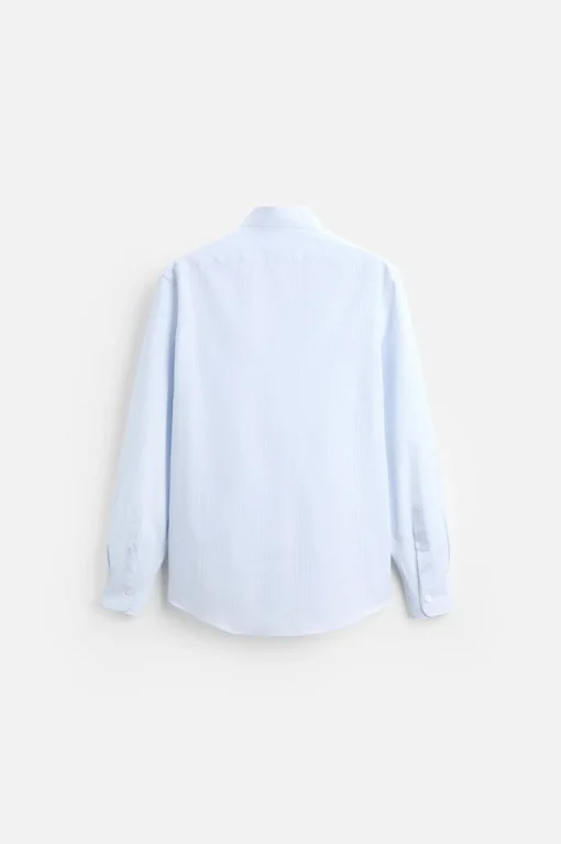 CAMISA ESTRUCTURA CUADROS