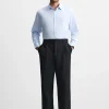CAMISA ESTRUCTURA EASY CARE