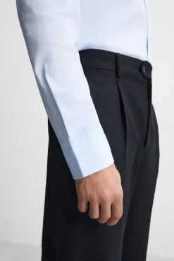 CAMISA ESTRUCTURA EASY CARE