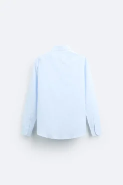 CAMISA ESTRUCTURA EASY CARE