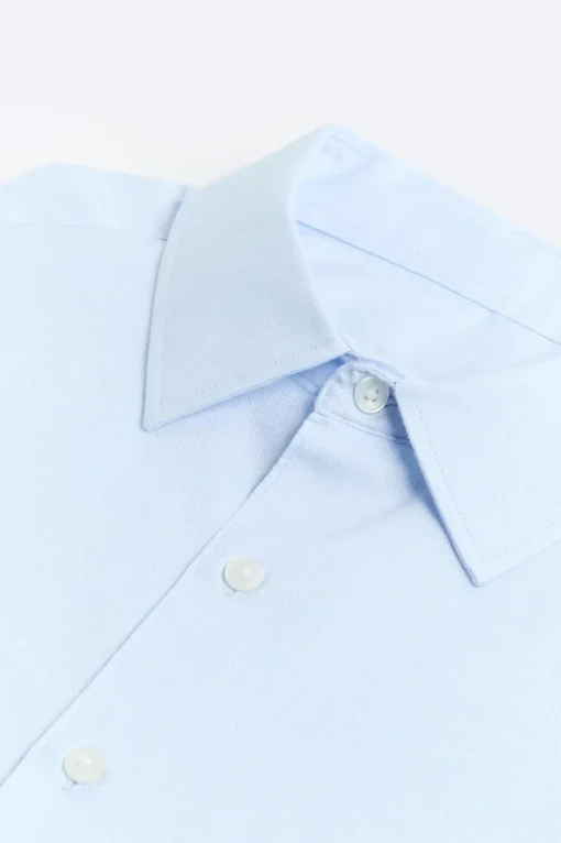 CAMISA ESTRUCTURA EASY CARE