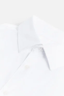 CAMISA ESTRUCTURA TWILL