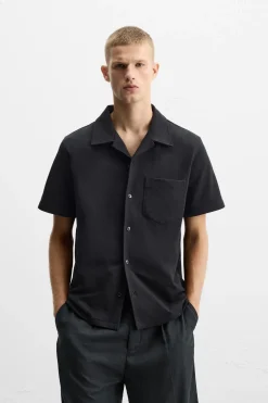 CAMISA EXTRA HEAVY WEIGHT