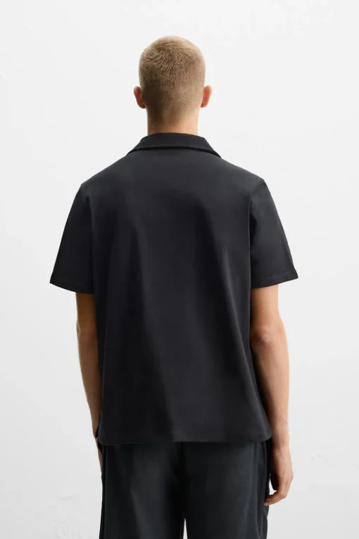 CAMISA EXTRA HEAVY WEIGHT