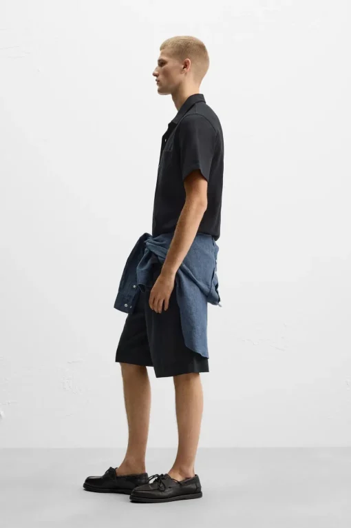 CAMISA EXTRA HEAVY WEIGHT