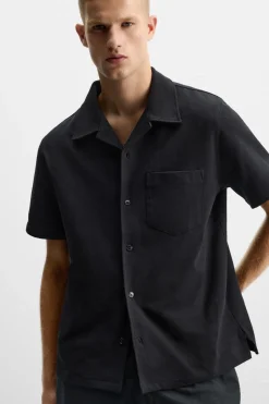CAMISA EXTRA HEAVY WEIGHT