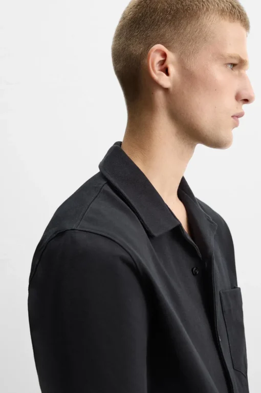 CAMISA EXTRA HEAVY WEIGHT