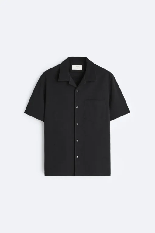 CAMISA EXTRA HEAVY WEIGHT
