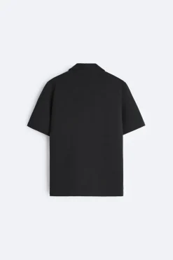 CAMISA EXTRA HEAVY WEIGHT
