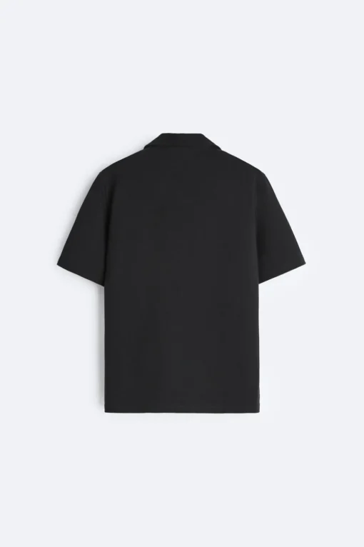 CAMISA EXTRA HEAVY WEIGHT
