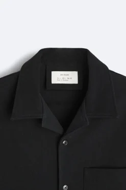 CAMISA EXTRA HEAVY WEIGHT