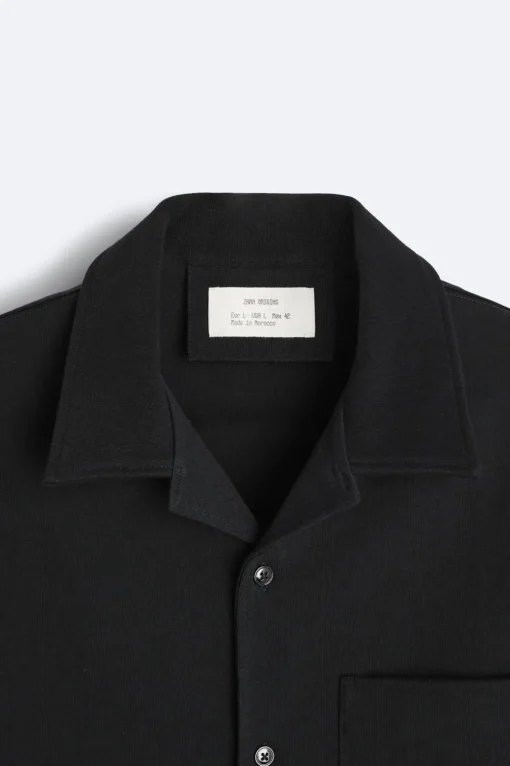 CAMISA EXTRA HEAVY WEIGHT