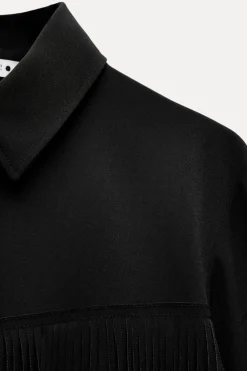 CAMISA FLECOS ZW COLLECTION