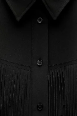 CAMISA FLECOS ZW COLLECTION
