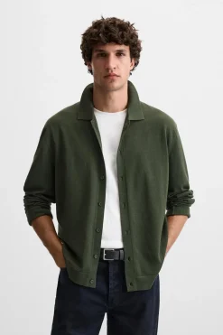 CAMISA FLUÍDA PUNTO