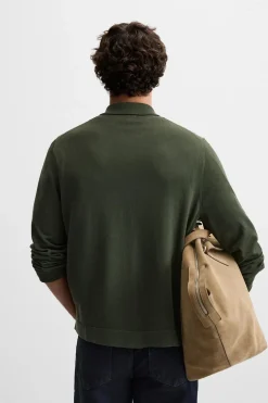 CAMISA FLUÍDA PUNTO