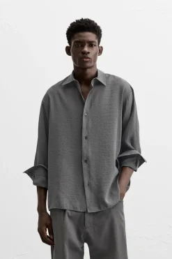CAMISA FLUIDA