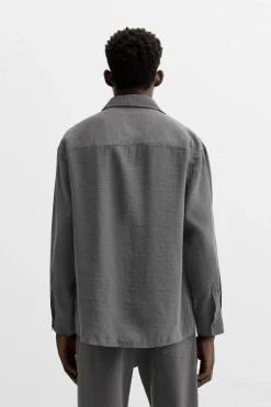CAMISA FLUIDA