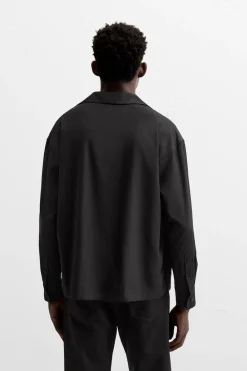 CAMISA FLUIDA