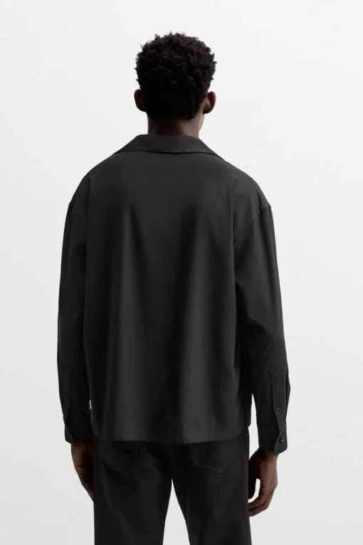 CAMISA FLUIDA