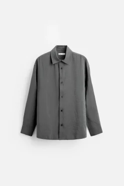 CAMISA FLUIDA