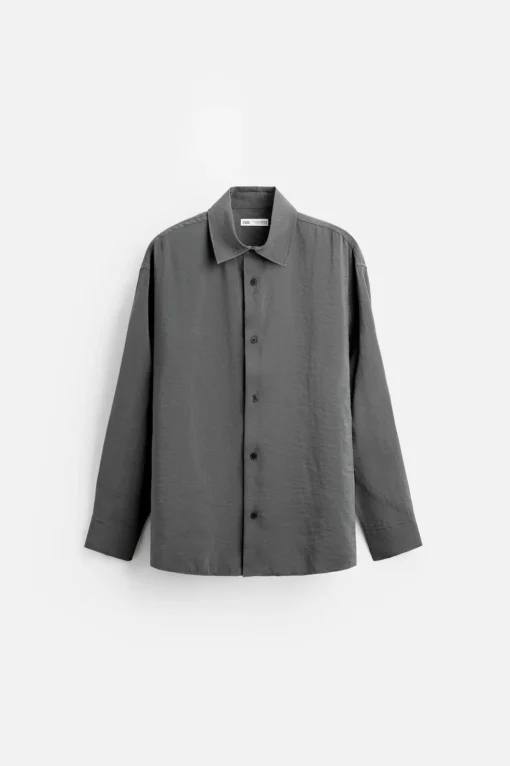 CAMISA FLUIDA