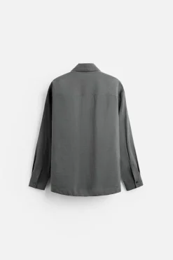 CAMISA FLUIDA