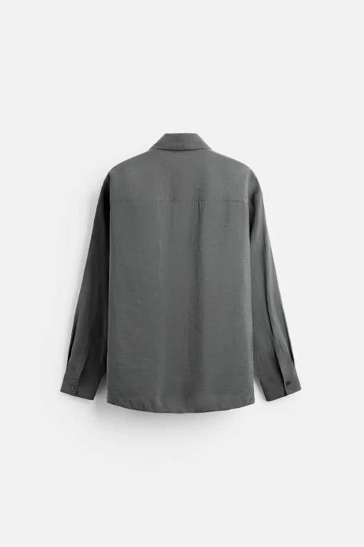CAMISA FLUIDA