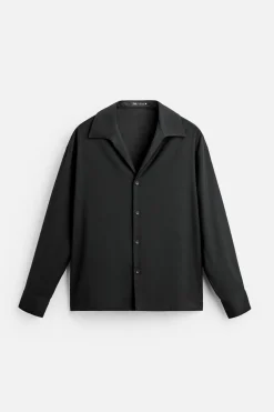 CAMISA FLUIDA